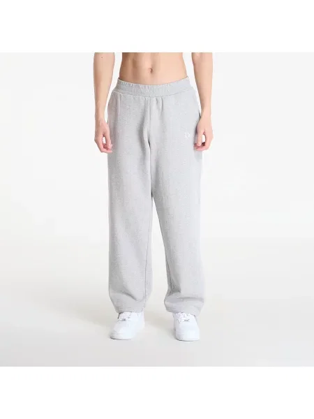 Pantaloni de trening DIME Classic Small Logo Sweatpants Heather Gray L