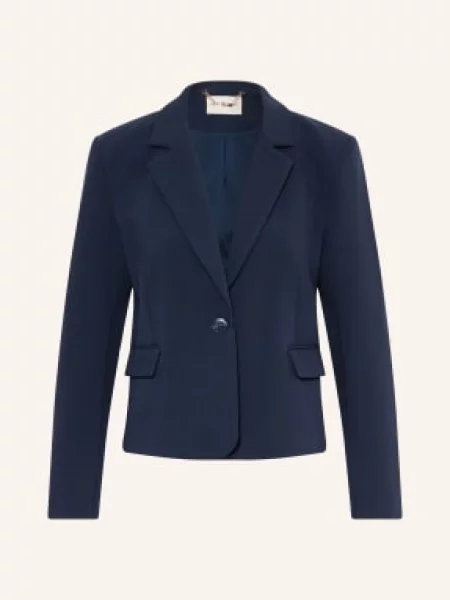 Phase Eight Marynarka Aubrie blau granatowa