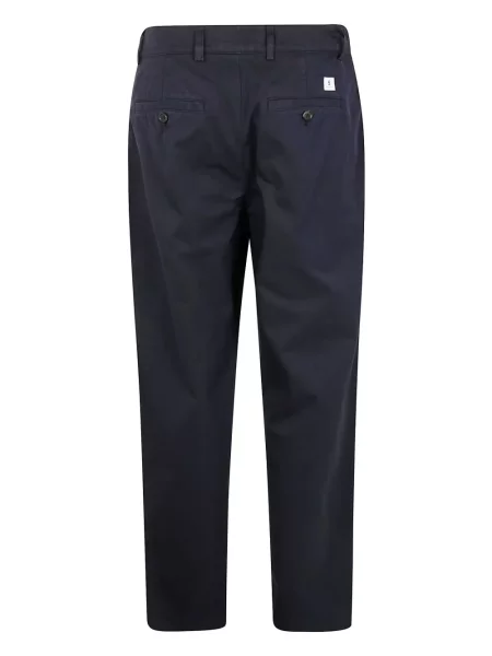 Pantaloni Department 5 albastru