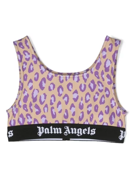 Top sportowy dziecięcy Palm Angels