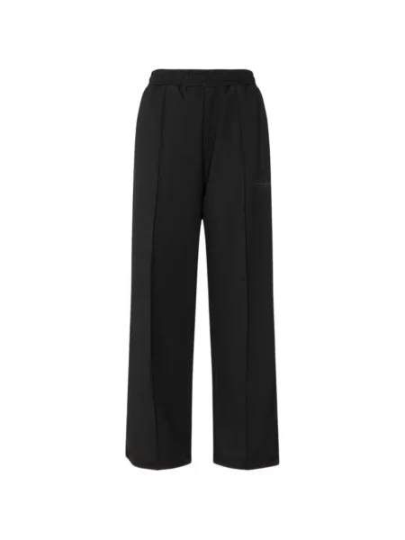 Běžecké kalhoty Hinnominate černé