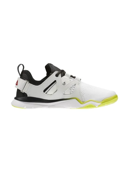 Pantofi copii Reebok Sport alb