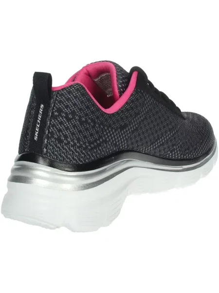 Pantofi Skechers negru