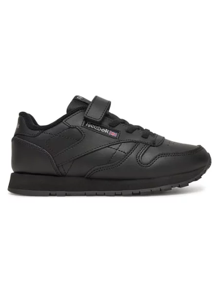 Sneakersy czarne