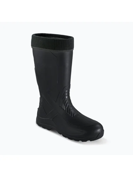 Olcsóbban. Férfi Dry Walker Xtrack Ultra lábszárvédő nadrágok. Méret: 43 EU fekete
