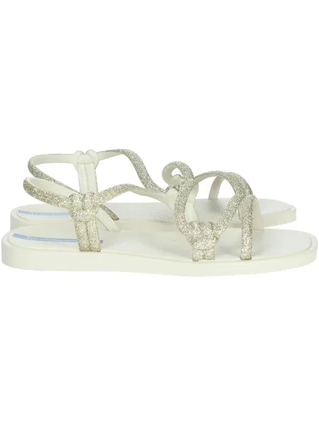 Pantofi Ipanema bej