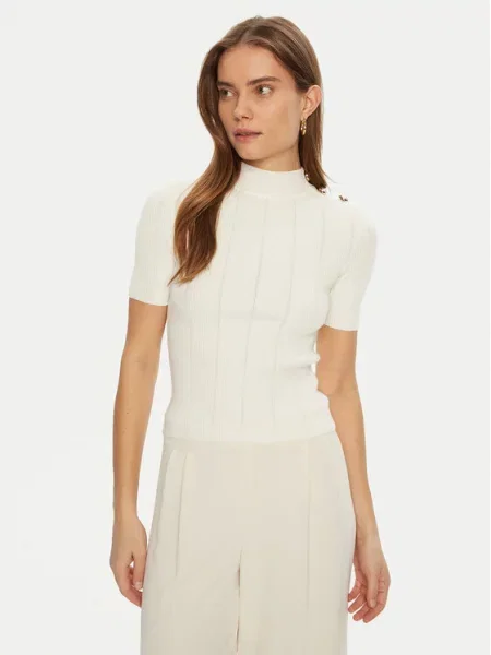 Pulover Marciano Guess bež