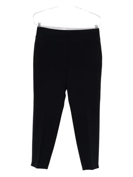 Pantaloni Peserico albastru