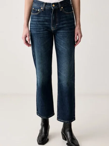 Tommy Hilfiger rifle straight dámske