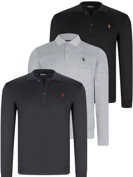 Hanorac Dewberry negru