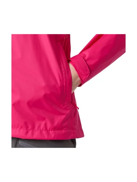Bunda Helly Hansen ružová