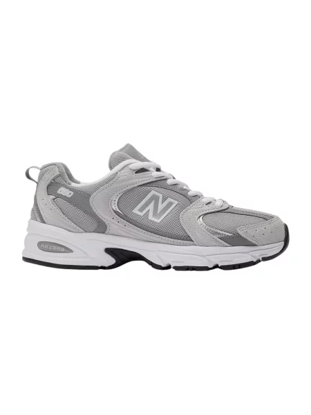 New Balance Unisex Buty sportowe New Balance Size: 9 szary