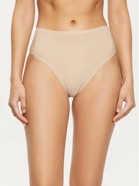 Nohavičky Chantelle SOFT STRETCH béžová