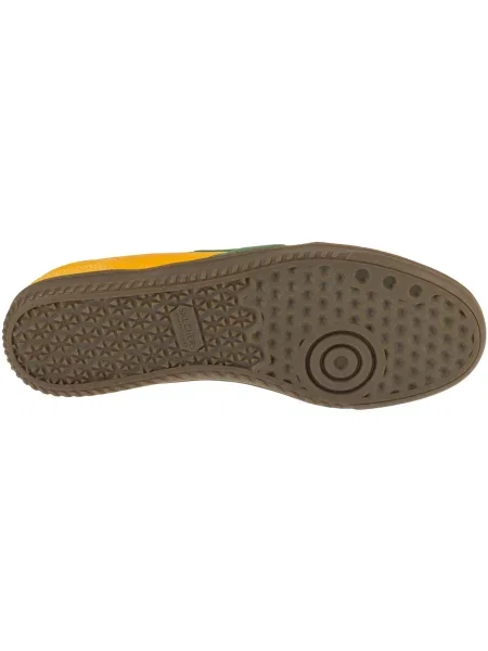 Pantofi Skechers galben