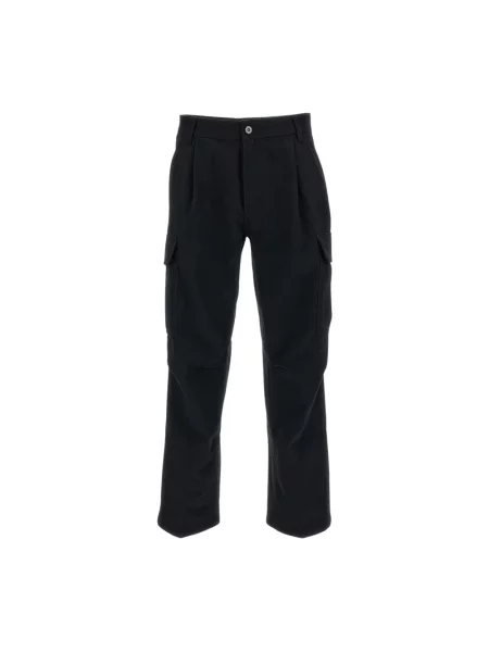 Spodnie cargo The North Face czarne