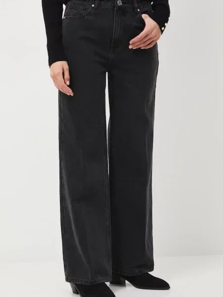 Kavbojke Medicine črna