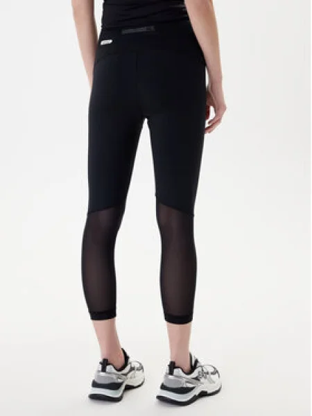 Emporio Armani Leggings fekete