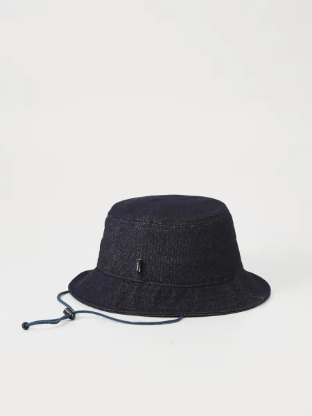 THE NORTH FACE Športový klobúk modrá denim biela