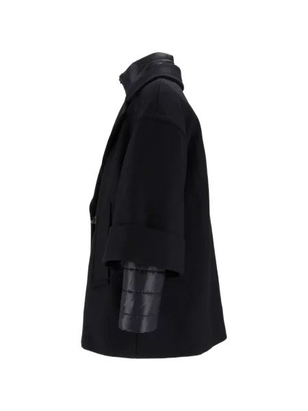 Palton Fay negru
