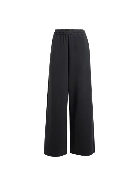 ADIDAS SPORTSWEAR Pantaloni sport Soft Lux' negru