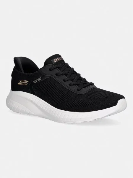 Skechers BOBS SQUAD CHAOS superge črna