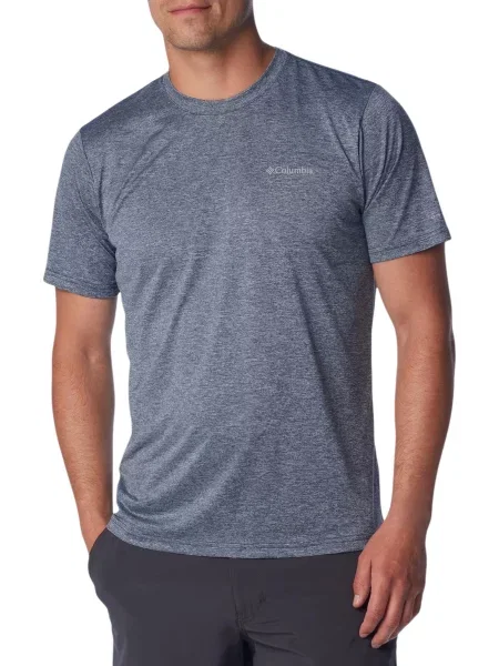 Majica Columbia modra