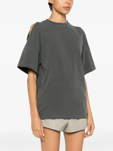 Tricou Coperni gri