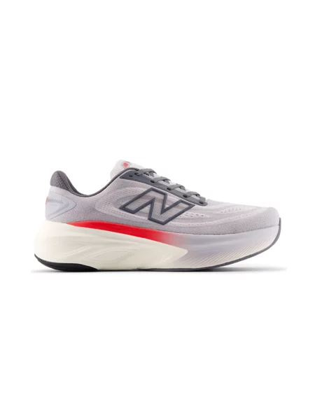 Buty New Balance Fresh Foam x More v6 – szare
