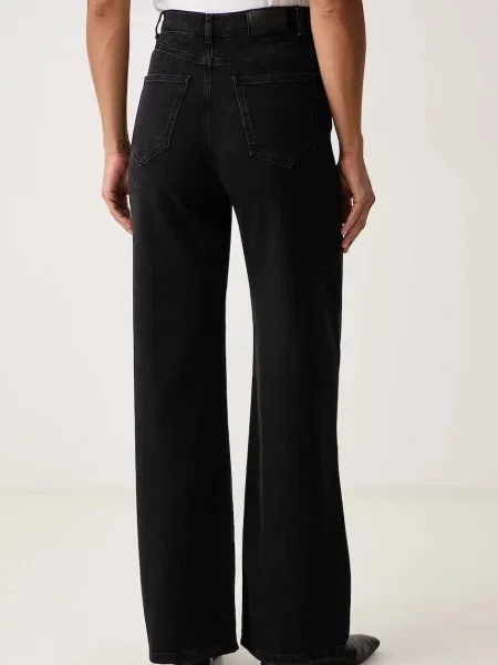 Twinset джинси wide leg