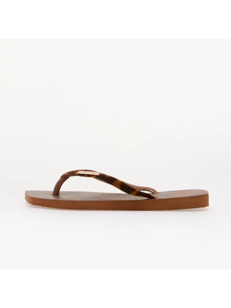 Sametové pantofle Havaianas