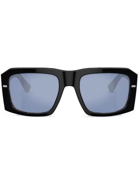 Ochelari de soare Dolce & Gabbana Eyewear negru