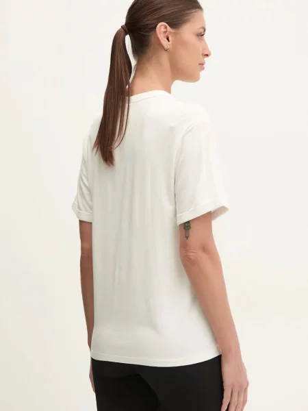 Tričko adidas Originals Essential bílá