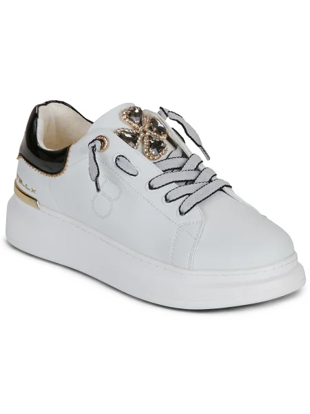 Tenisky Tosca Blu biela