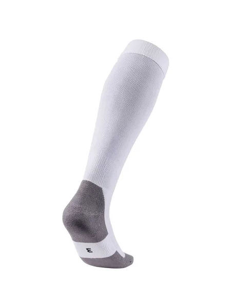 Detské futbalové ponožky PUMA Team Liga Core white 04 biela