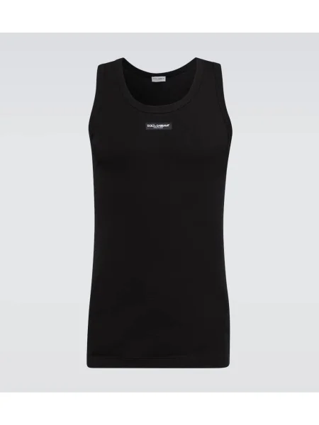 Košile Dolce&gabbana černá