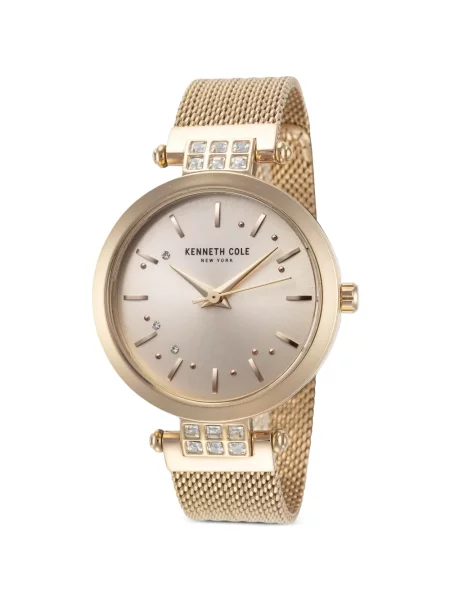 Ceas Kenneth Cole plasă
