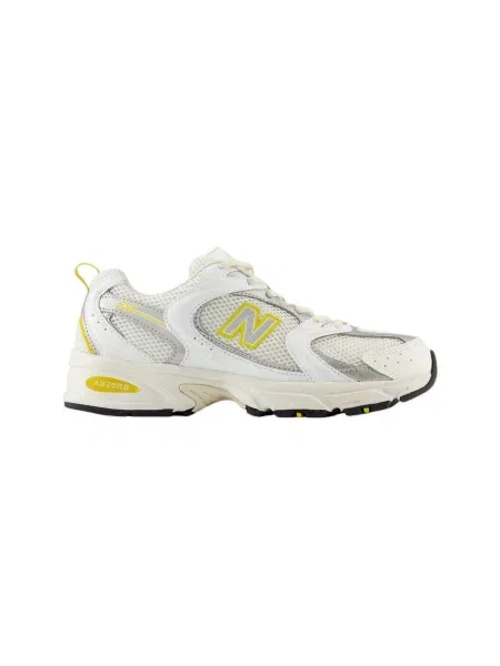 Pantofi New Balance alergare alb