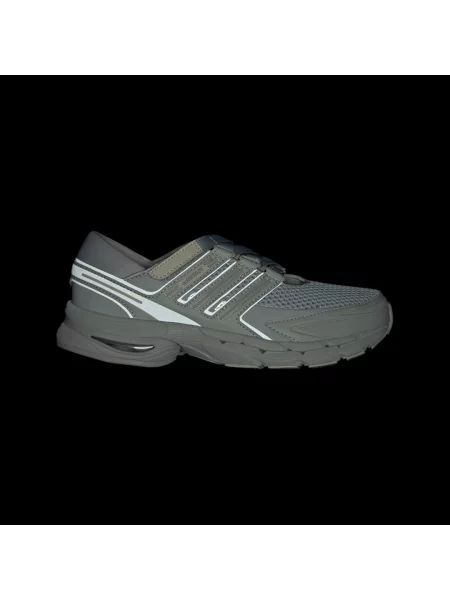 Balerinki Adidas zielone