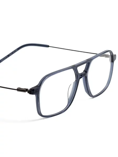 Ochelari de soare aviator Kaleos albastru