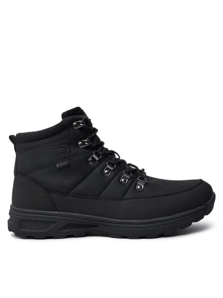 Botine Lee Cooper negru