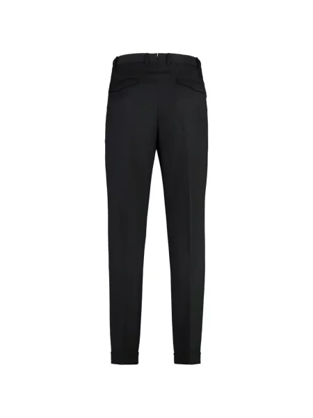 Pantaloni Pt Torino negru
