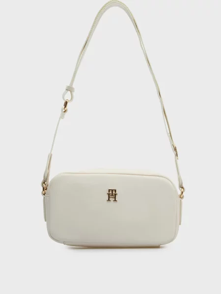 Сумка Tommy Hilfiger біла