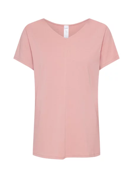Skiny Bluză de noapte rosé