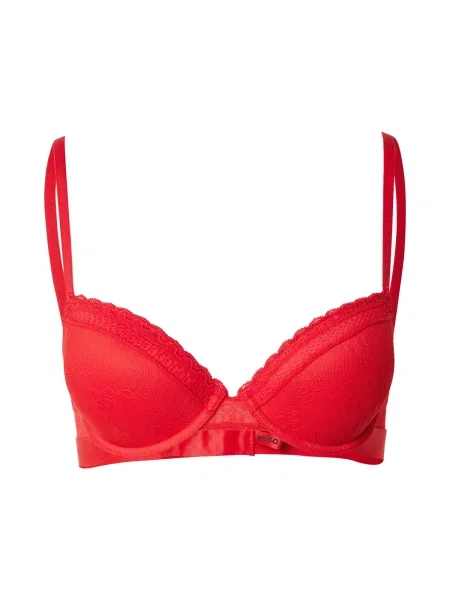 HUGO Nedrček rdeča