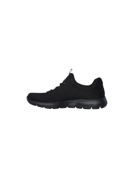 Félcipő Skechers rózsaszín