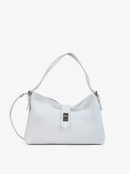 Regina Notte Сумка Шкіра білий