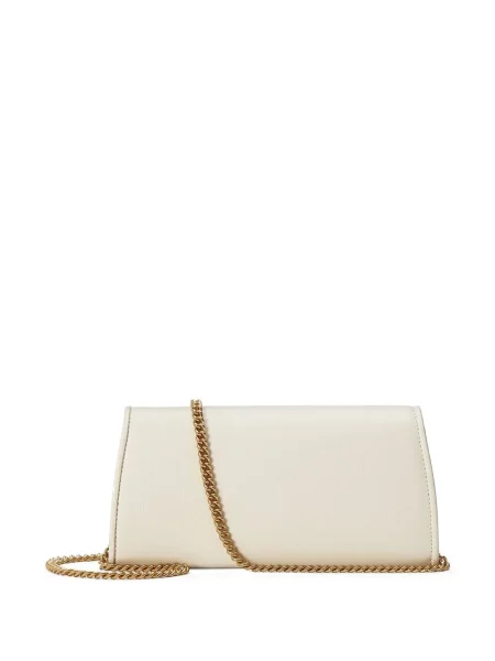 Piniginė Gucci balta