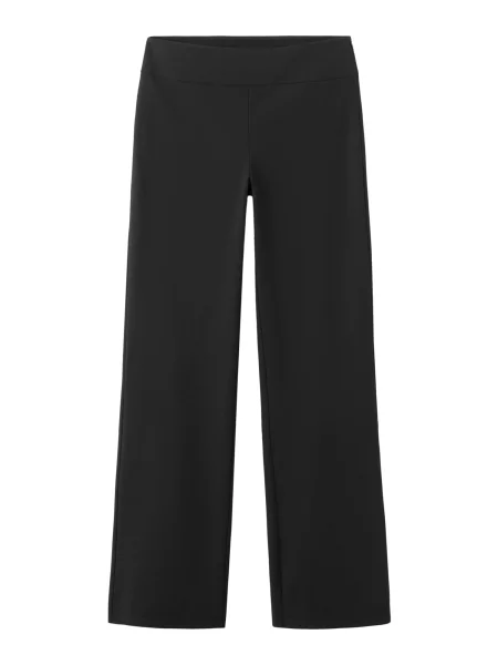 MANGO Pantaloni IANA' negru