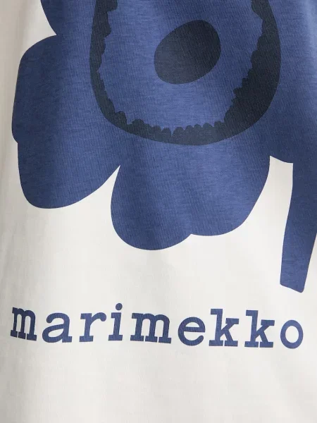 Marimekko футболка basic