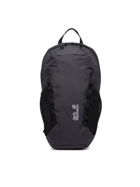 Batoh Jack Wolfskin Velocity Lite 10 l phantom černý